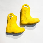 Crocs Rain Boots 8|161137