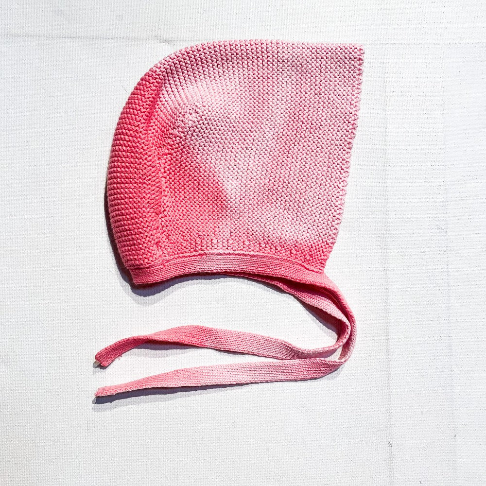 Zara Bonnet 6-12M|183463