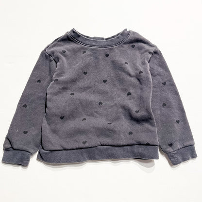 H&M Crew 3-4Y|221418
