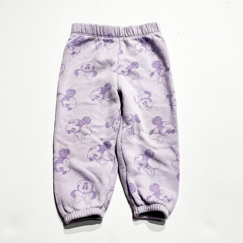 Disney Pants 24M|222333