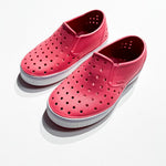 Native Shoes 11C Pink|227335
