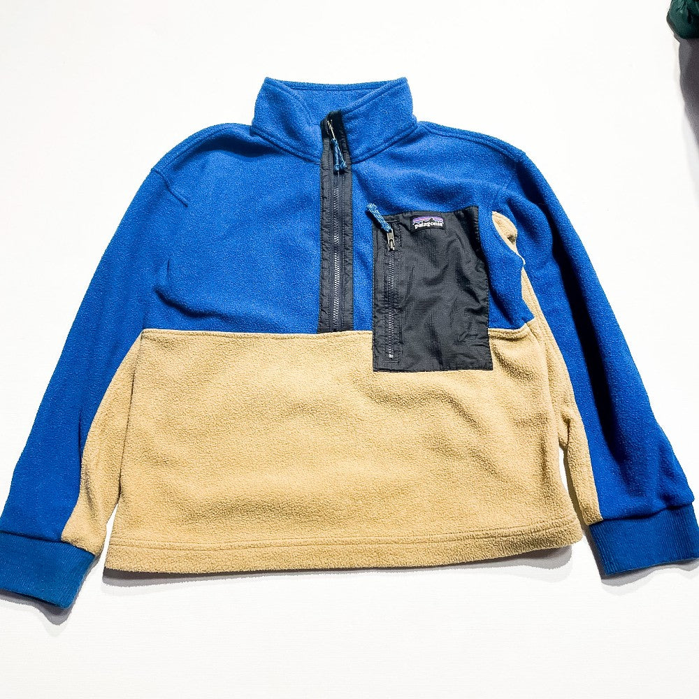 Patagonia Jacket 7Y|214740