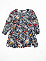 Picapino Dress 4Y|233589
