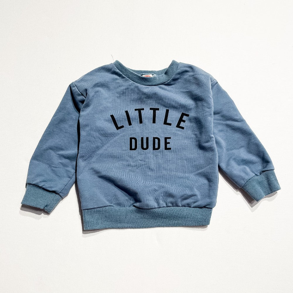 Crew 18-24M|228128