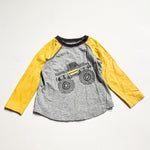 Little Me Shirt 18-24M|233015