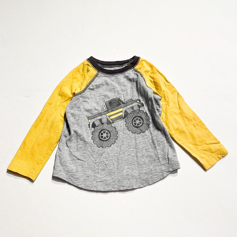 Little Me Shirt 18-24M|233015