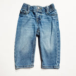 Old Navy Jeans 6-12M|211749