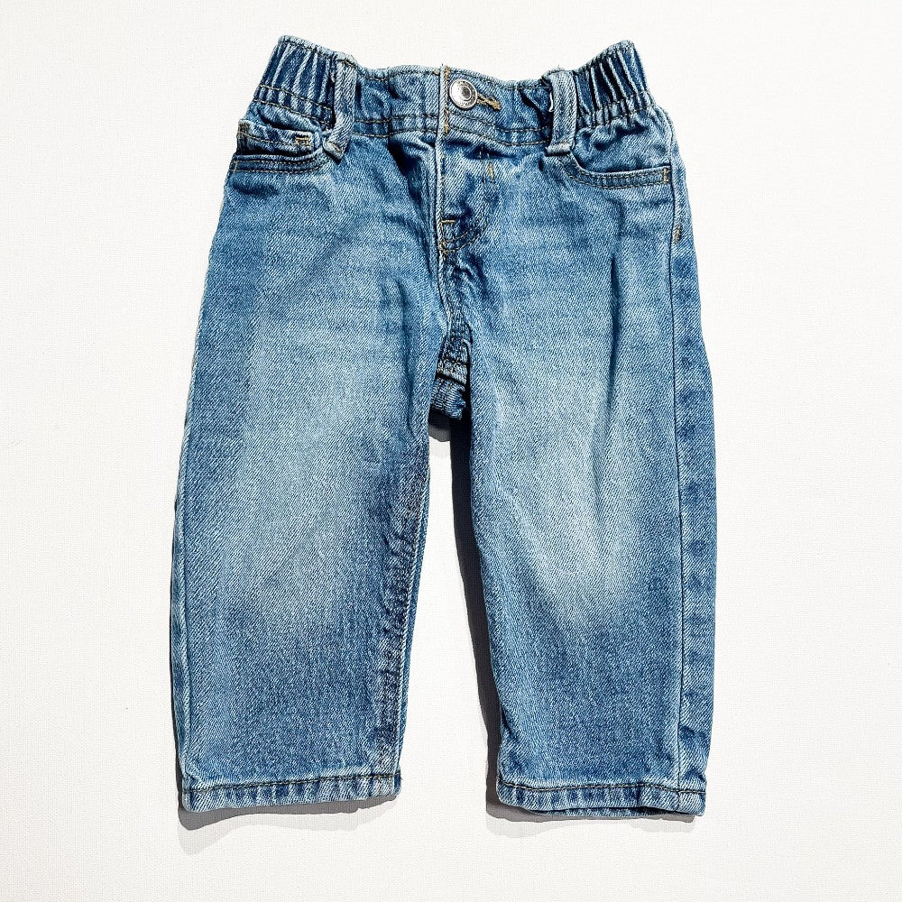 Old Navy Jeans 6-12M|211749