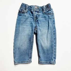 Old Navy Jeans 6-12M|211749
