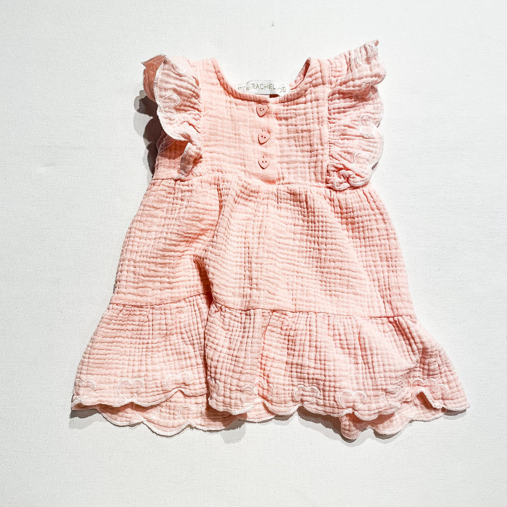 Rachel Zoe Dress 12M|233622