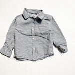 Zara Shirt 18-24M|170192