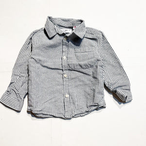 Zara Shirt 18-24M|170192