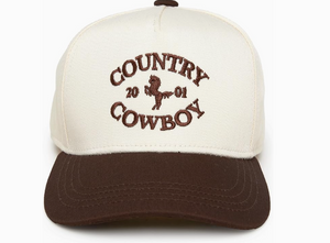 Country Cowboy|141797