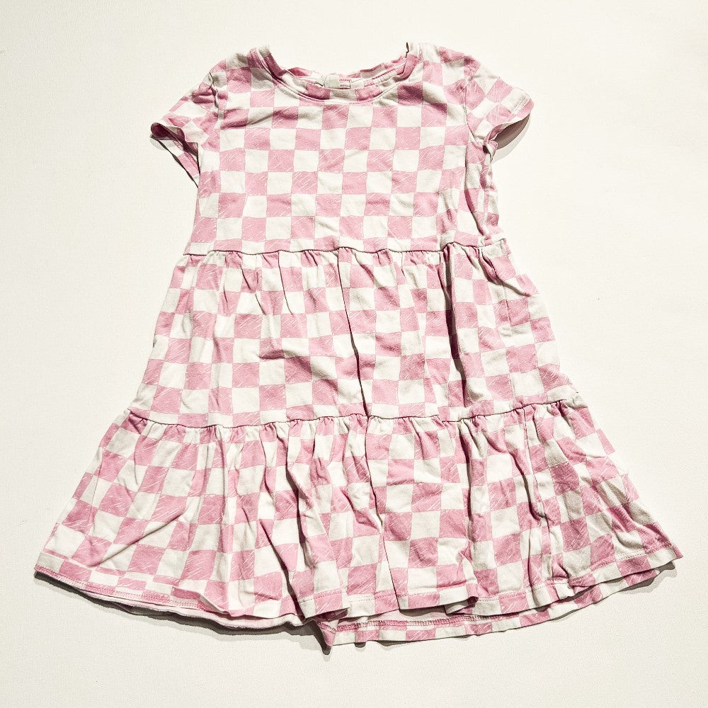 Gap Dress 6-7Y|208776
