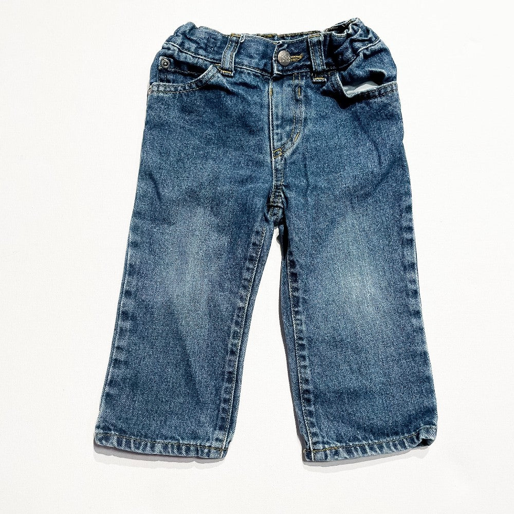 Place Jeans 18-24M|227254