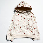 Norsu Hoodie 3-4Y|210713