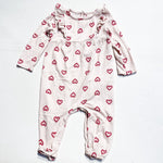 Joe Romper 12-18M|161014