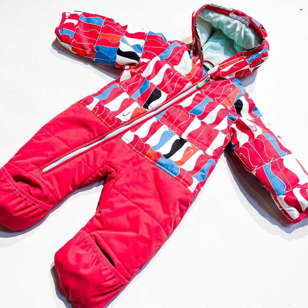 Roxy Snow Suit 6M|171119