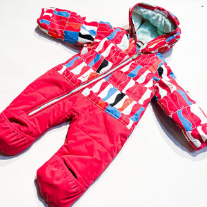 Roxy Snow Suit 6M|171119