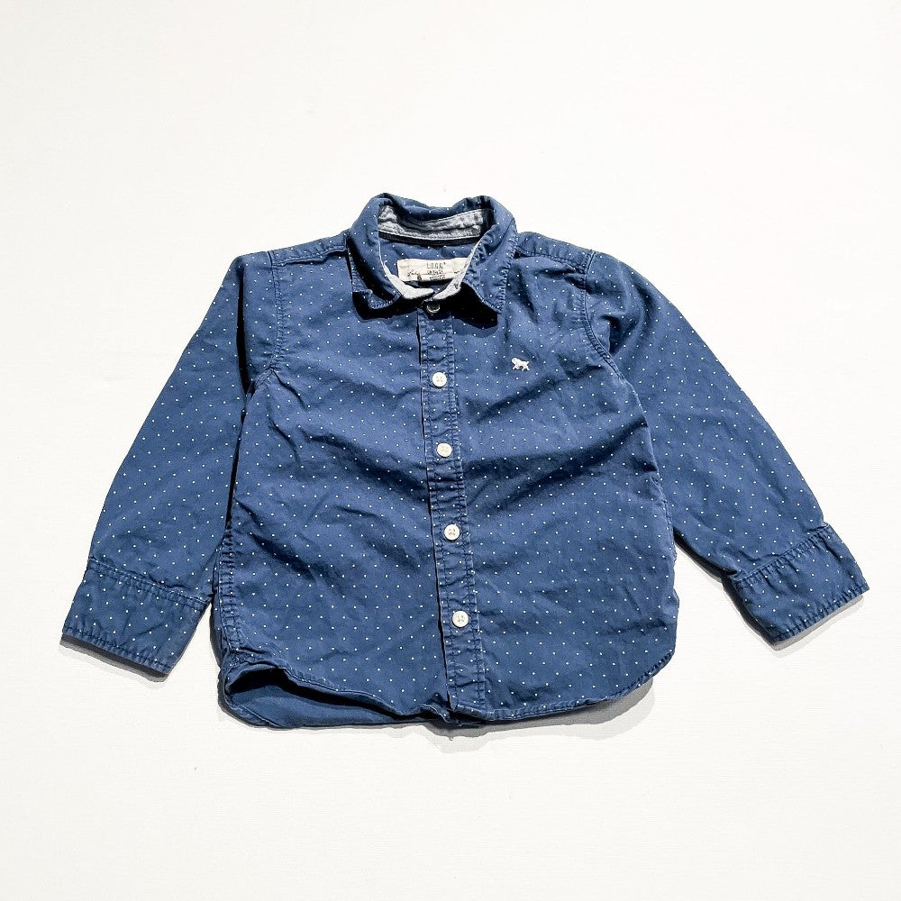 H&M Shirt 18-24M|233446
