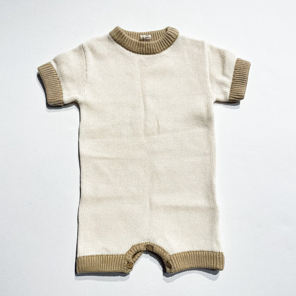 Illoura The Label Romper 3-6M **Reg $80|215823