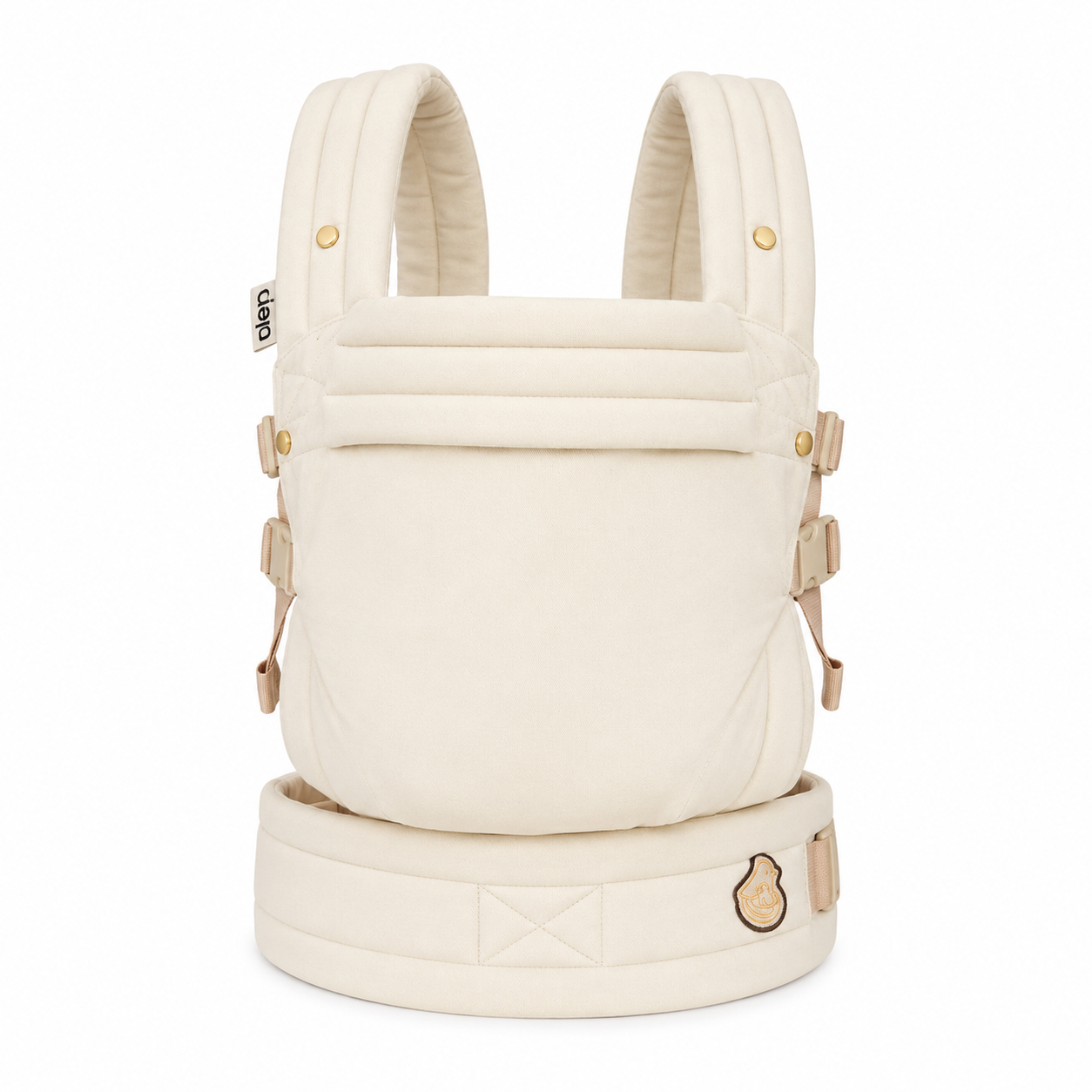Olen - Nest Carrier - Sand Dune