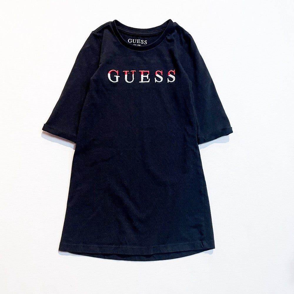 Guess Dress 5Y|79620