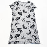 Dex Dress 10Y|164789