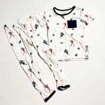 Kyte Sleep Set 4Y|217716