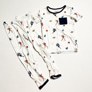 Kyte Sleep Set 4Y|217716
