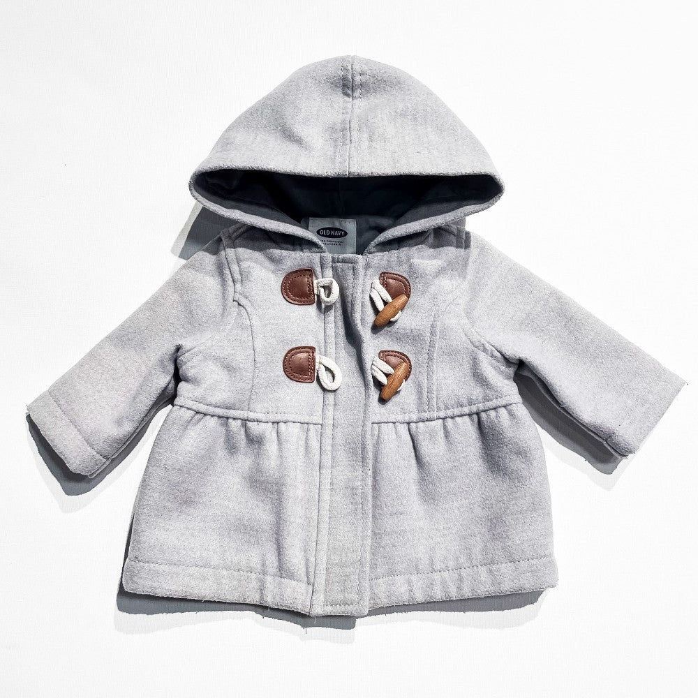 Old Navy Jacket 0-3M|195551