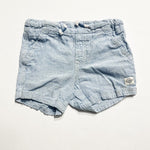 H&M Shorts 6-9M|211844