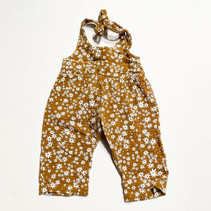 Romper 6-9M|215313