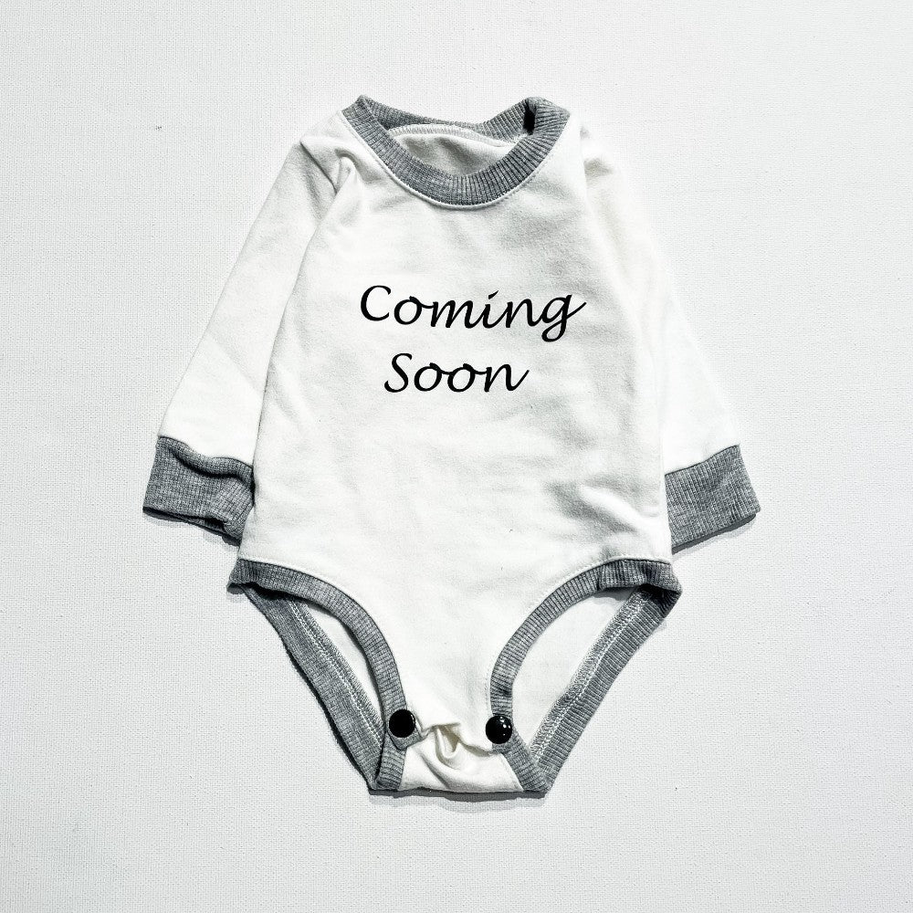 Onesie NB|231159