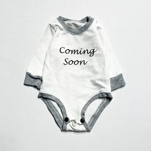 Onesie NB|231159