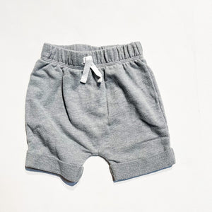 Cat & Jack Shorts 3-6M|119576