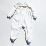 Love N Cuddle Romper 6M|174414