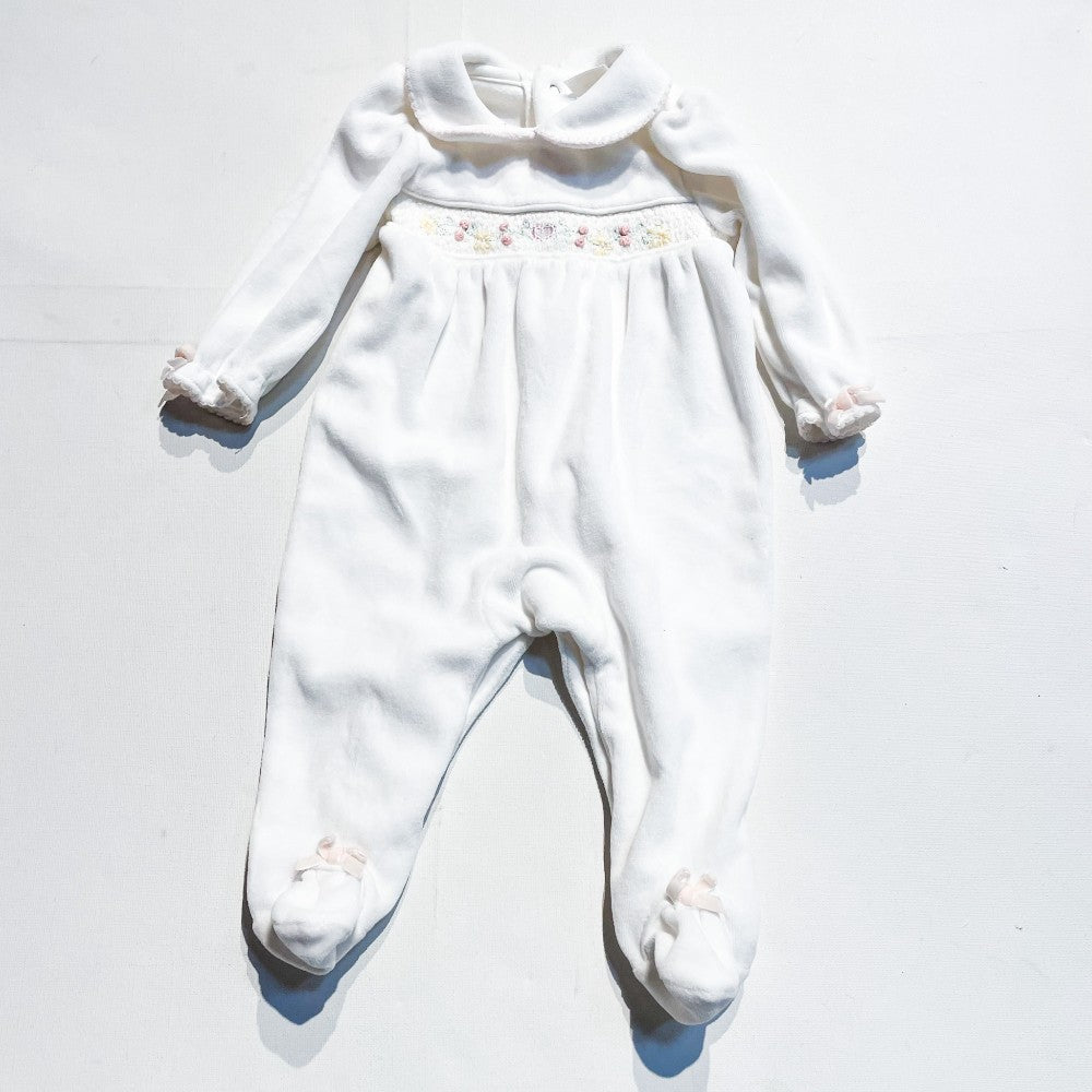 Love N Cuddle Romper 6M|174414