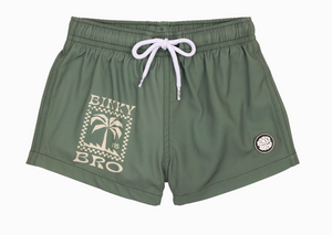 BinkyBro - Hubba Hideout Swimsuit|141578