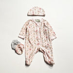Rock A Bye Baby Sleeper & Accessories 0-3M|219618