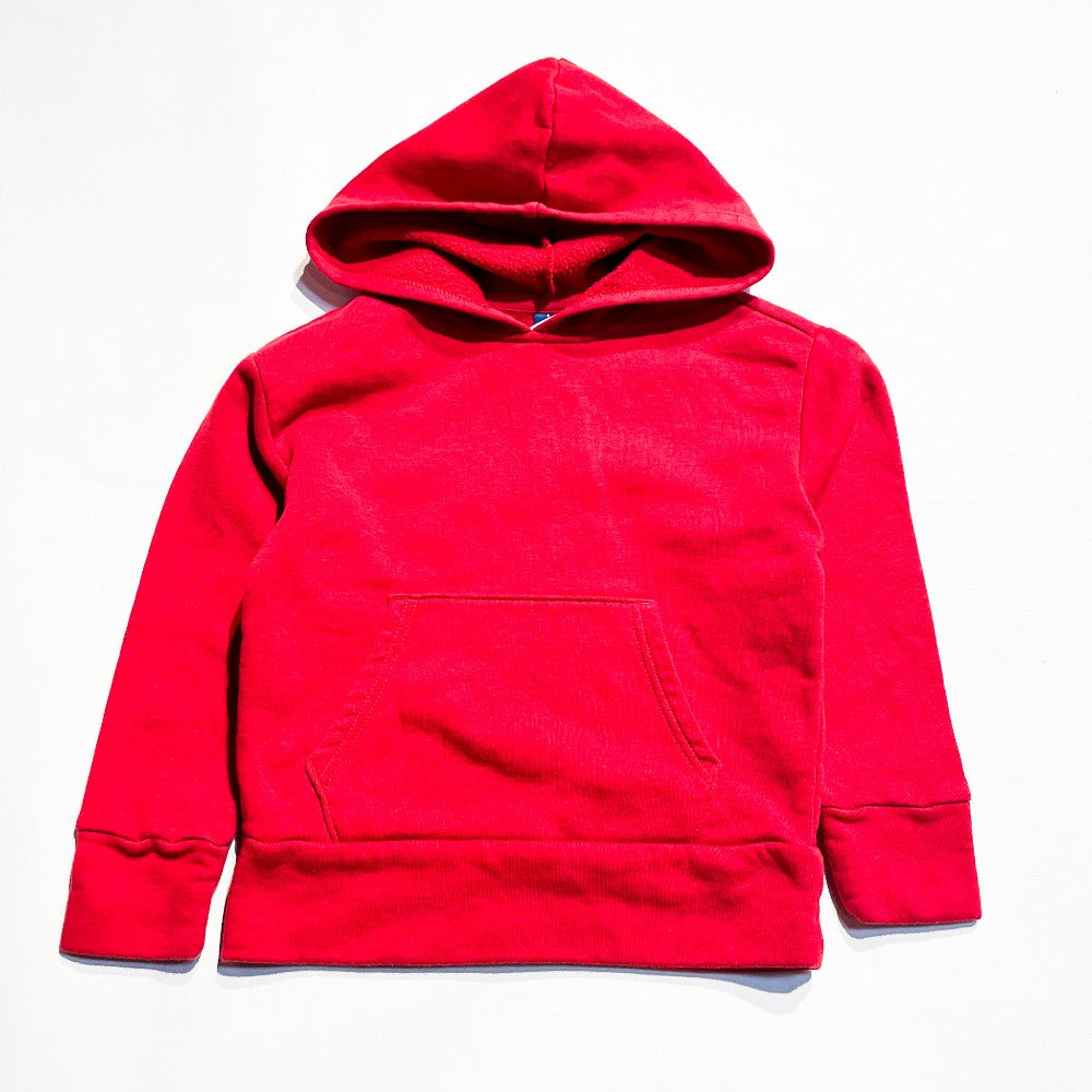 Old Navy Hoodie 6-7Y|121828
