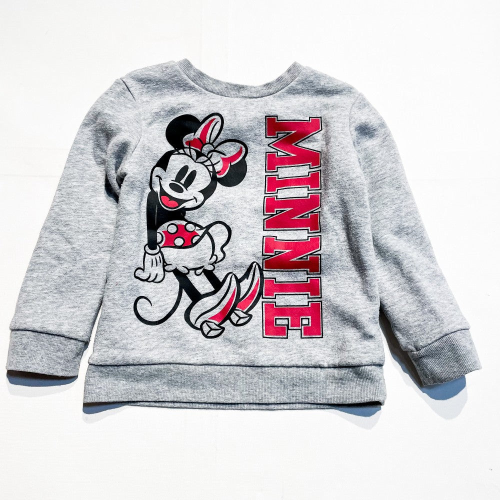 Joe Fresh Sweatshirt 4Y|168874