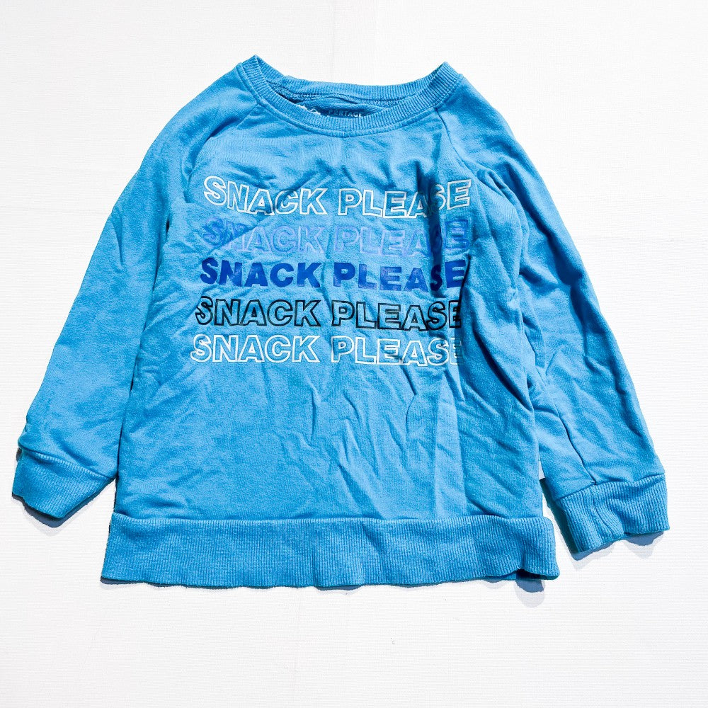 Portage & Main Sweatshirt 3-4Y|179743