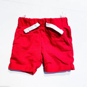Baby Club Shorts 3-6M|160325