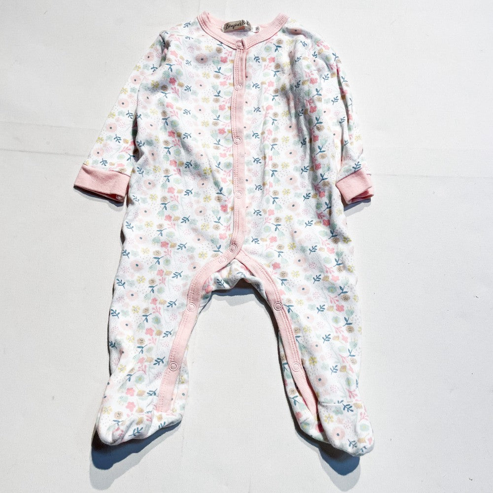 Sleeper 3-6M|174412