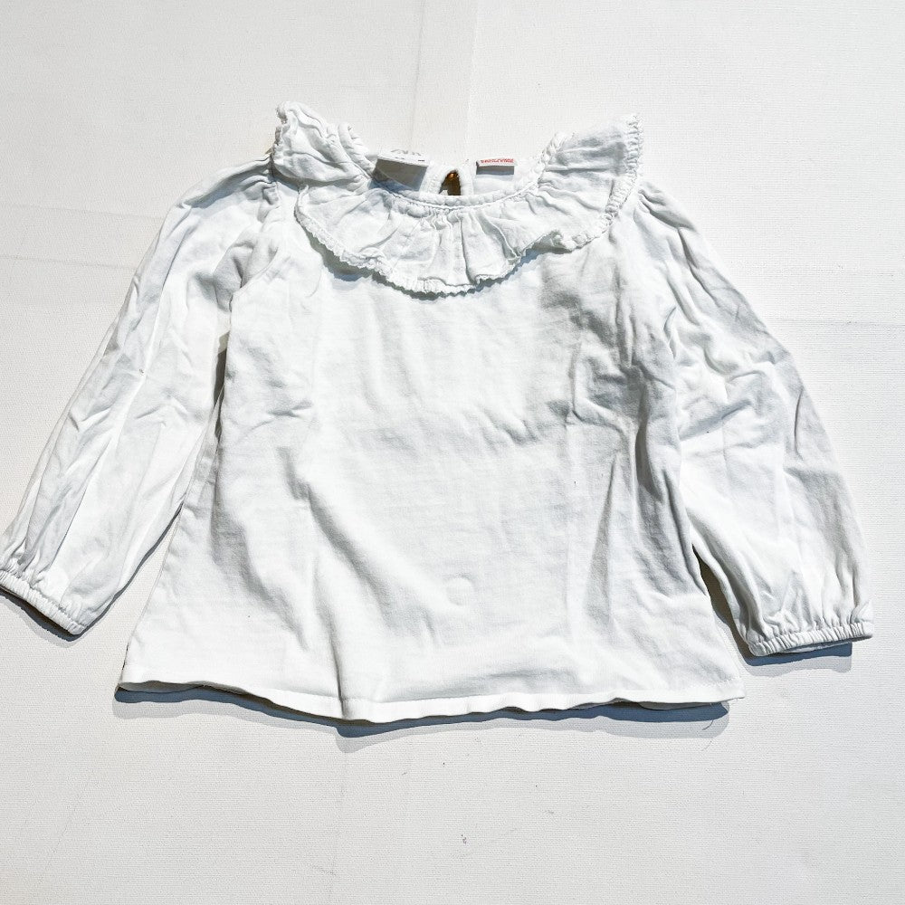 Zara Top 2/3Y ** Imperfection|177346