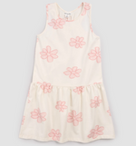 Miles The Label - Sleeveless Dress|192898