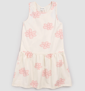 Miles The Label - Sleeveless Dress|192898