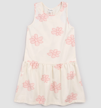 Miles The Label - Sleeveless Dress|192898