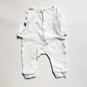 Fieldday Romper 0-3M|168005